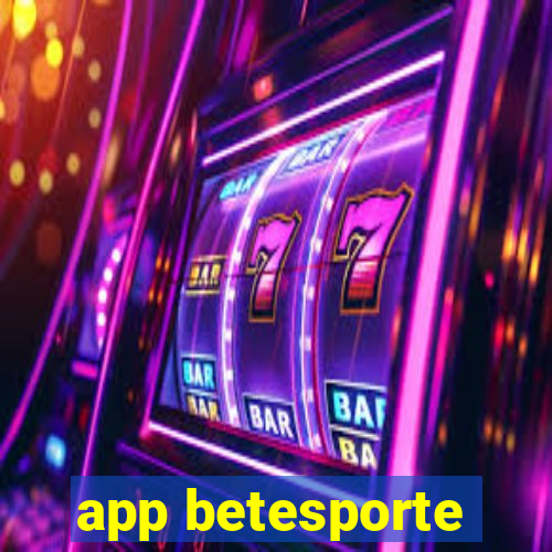 app betesporte